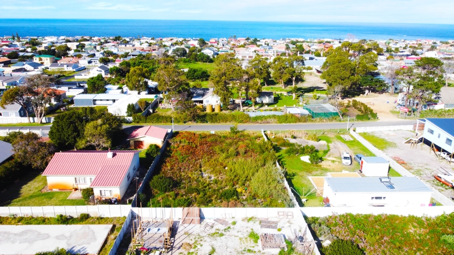 0 Bedroom Property for Sale in Kleinmond Western Cape